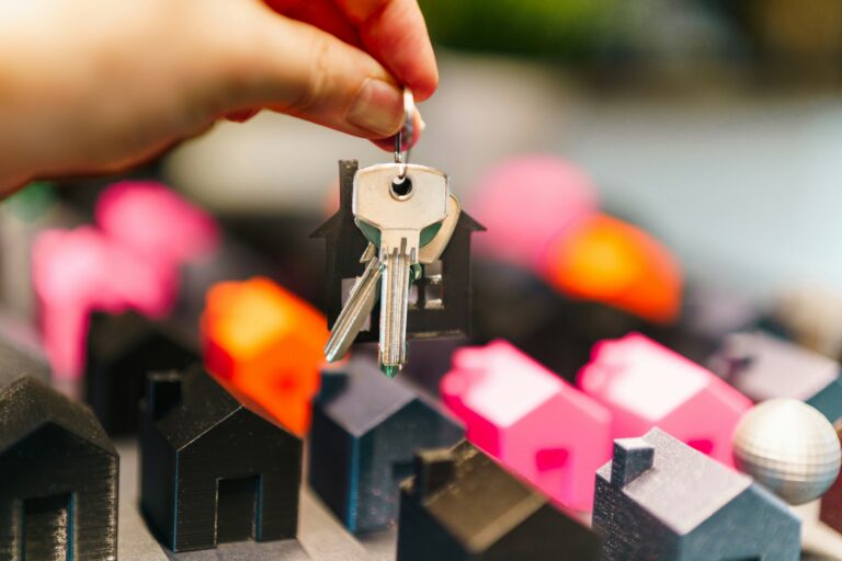 Einfamilienhaus mit Garten – Kaufnebenkosten Haus richtig einplanen